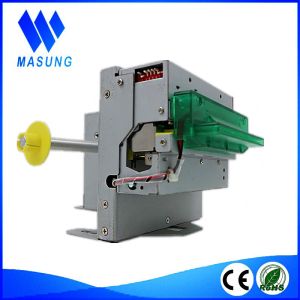 Linux System Kiosk Thermal Printer 80mm Receipt Printer