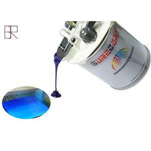 Buy cheap Anti Corrosion Acrylic Automotive Spray Paint Car Refinish Paint from wholesalers