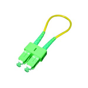 Buy cheap  SC Fiber Optic Loopback  from wholesalers