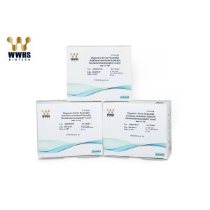 Buy cheap NGAL Real Time PCR Kits RT Storage FIA POCT One Step Assay High Accurate from wholesalers