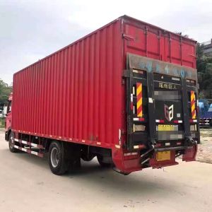 Buy cheap Used 5Ton 10Ton JAC Brand Second Hand 4x2 LHD Cargo Van Truck Second Hand 2016 Year from wholesalers