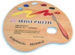 Buy cheap Paper Cover Material Artist Paint Pad Artist Paint Palette Art Pad For Kids from wholesalers