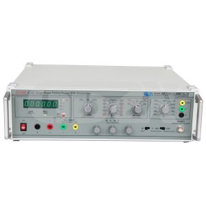 Buy cheap Single Phase Program-Controlled Precision AC/DC Standard Power Source from wholesalers