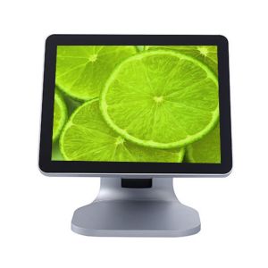 Buy cheap Fanless AIO Windows Pos System High Brightness TFT Panel High Performance from wholesalers
