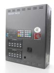 40L FM 200 Fire Alarm System LED And Buzzer Alarm Indication Fire Alarm Two