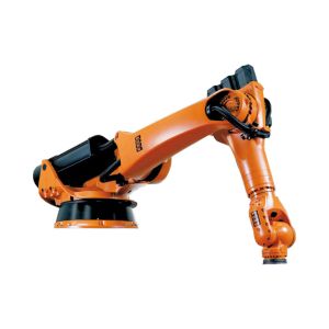 Kuka Linear Robot KR210 R2700 With CNGBS Robot Quick Change