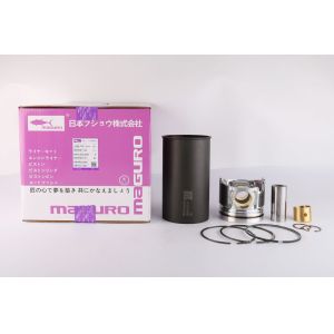 China S130B-E0391 Cast Iron Cylinder Liners on sale