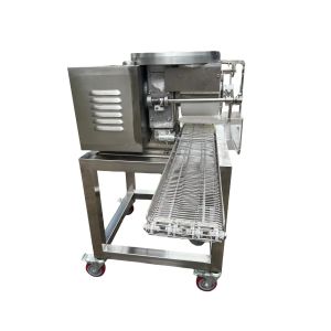 Buy cheap Thermal Processing Mcdonald Burger Machine 2024 with Automatic Grade Automatic from wholesalers