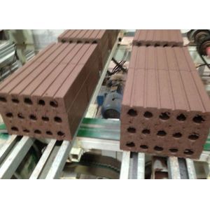 Buy cheap QTQD-1 Model Clay Brick Cutting Machine with 1254mm Length and Max. Cutting Height 300mm for Precise Brick Wall Cutting from wholesalers