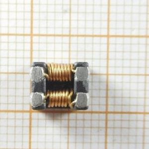 Buy cheap SMW7060S102LTT SMD Choke Rated Current 3A DCR 17Ω 1020Ω@100MHz from wholesalers