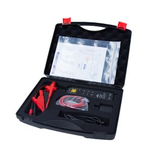 MEASTEK Oscilloscope Probe With High Voltage Differential Probe Kit 120MHZ 700V