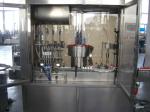 500g Soy Ketchup Sauce Filling Machine For PET Bottle Capping