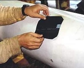 Buy cheap Fast and Easy Installation with PE and PP Pipe Wrapping Tape for Repairing Damaged Coatings product