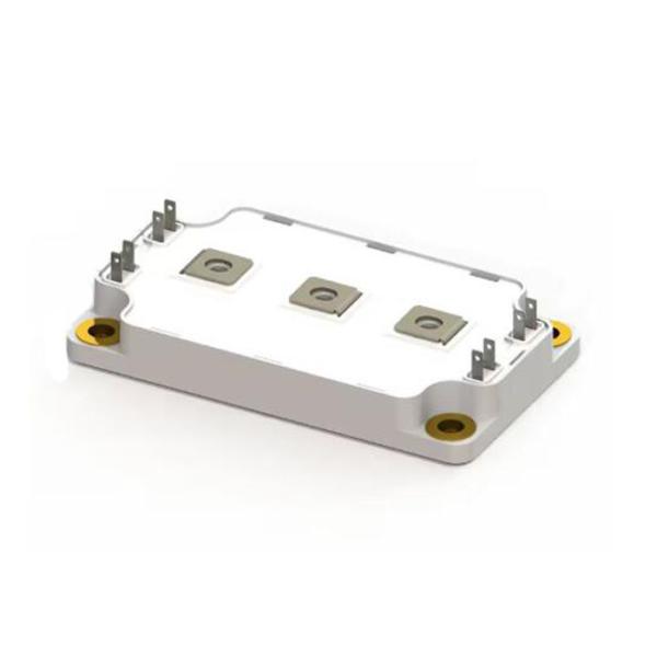 APTGT150DH120G Automotive IGBT Modules Asymmetrical Bridge IGBT Module SP6C