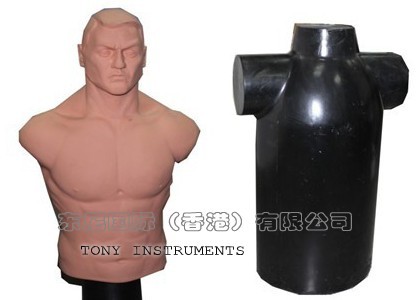 Buy cheap The test uses the stuffed dummy from wholesalers