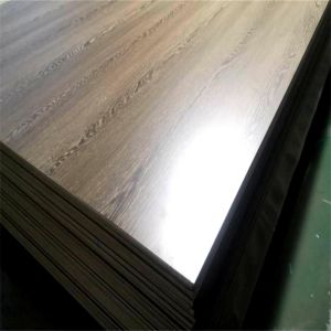 Buy cheap Lightweight  Heat Resistance Matt HPL Board  1220*2440MM from wholesalers