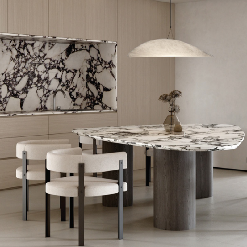 Buy cheap PEI Rating 4 Glazed Porcelain Tile Rectified Edge for Floor/Wall Installation from wholesalers