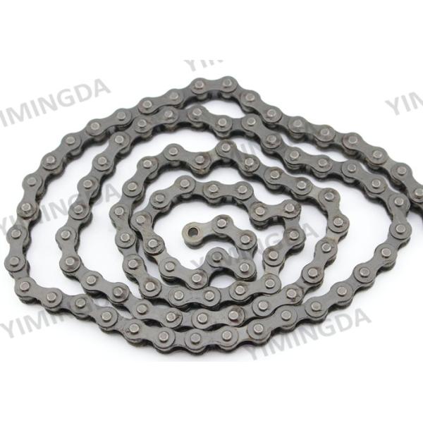Buy cheap Spreader Chain 98 rolls 1 / 2 " x 6 / 16 " / Spreader parts 1230-019-0098- for Gerber Spreader from wholesalers