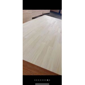 Home Office Essential 100-1220mm Width FJ Finger Joint Board with Zealand