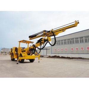 Buy cheap Powerful Rock Mining Equipment , Geotechnical Projects / Construction And Mining product