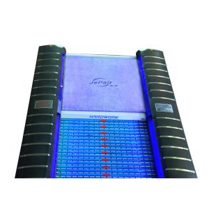 Buy cheap Easy Operate Industrial Shoe Cleaner Machine With Eliminate Bacteria Function product