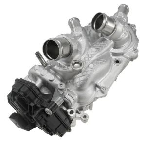 Buy cheap 05E121111G Engine Parts Water Pump from wholesalers