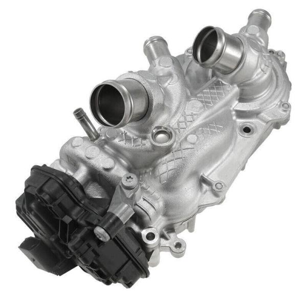 Quality 05E121111G Engine Parts Water Pump for sale