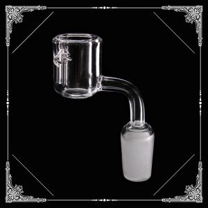 Buy cheap Thermal Core Reactor Evan Shore Quartz Banger Nail Clear Hand Blown from wholesalers