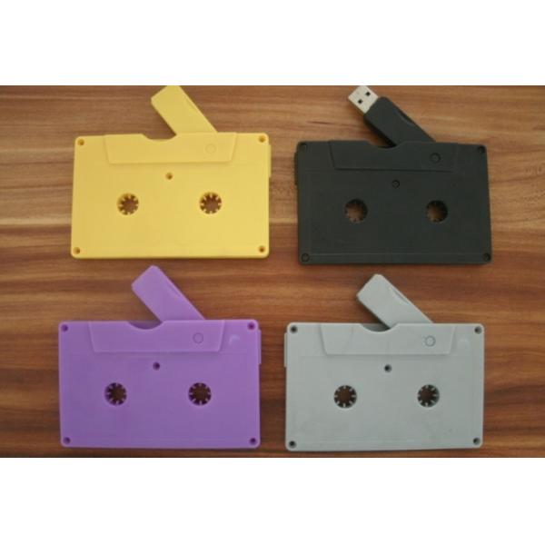 Buy cheap 2GB to32GB Plastic Memory Stick Drive,Lovely Tape-shaped USB Flash Drive Memory Disk from wholesalers