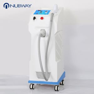 Buy cheap 2018 new style advanced palomar vectus laser hair removal equipment with 808nm from wholesalers