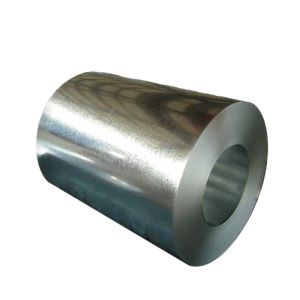 Buy cheap Regular Spangle Gi Coil Sheet Dx51 Steel Coils Dx51 Z275 Gi Coil from wholesalers