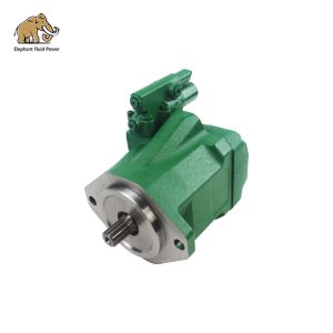 Buy cheap In Stock OEM AL161043 Hydraulic Piston Pump For  from wholesalers