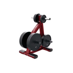 Buy cheap 59x69x94cm Commercial Grade Gym Equipment Workout Weight Tree Machine from wholesalers