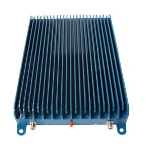 Buy cheap 1.8V Standing Wave Ratio Mobile Signal Repeater / Band Selective Repeater 20 DBM Range from wholesalers