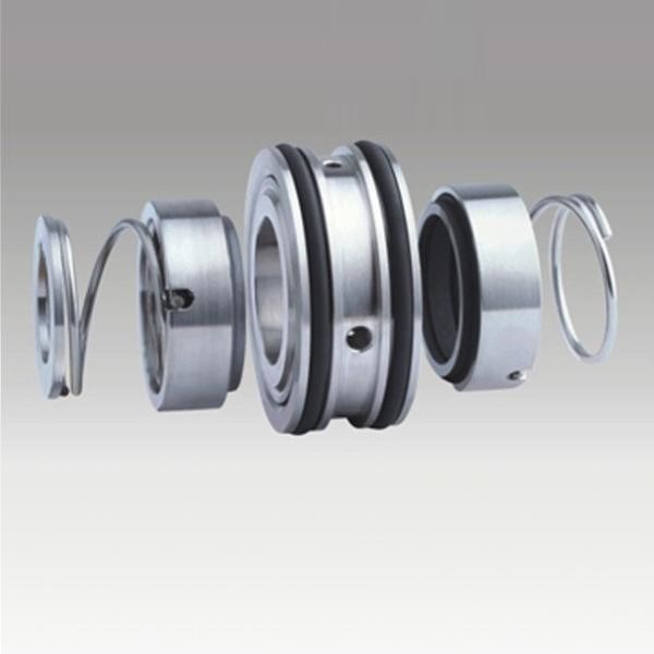 Buy cheap 208-2 Lowara Mechanical Seal 30mm 35mm Rotary Seat Seal For Sanitary Pump from wholesalers