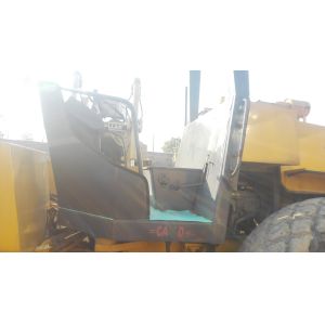 Buy cheap used dynapac ca251 road roller with good condition from wholesalers