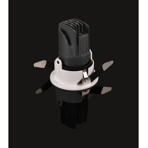 Buy cheap Luminous Flux 1000 Dimmable Kitchen Spotlights 5W 24deg Ra90 from wholesalers