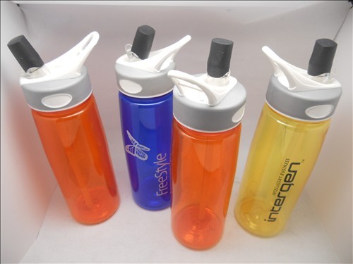 Buy cheap 800ml tritan Water Bottles from wholesalers