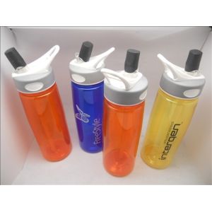 Buy cheap 800ml tritan Water Bottles from wholesalers