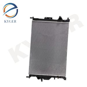 KYGER Auto Part LR039530 Cooling System Car Radiator Engine Coolant Radiator For