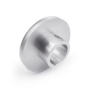 Buy cheap CNC Machining Precision Aluminum Parts Turning Milling Services from wholesalers