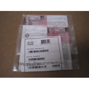 SFP-10G-LR-S Cisco Optical Transceiver Module For Data Center / Enterprise