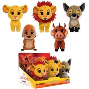 Buy cheap Disney The Lion King Plushies Timon And Pumbaa Plush Toys from wholesalers
