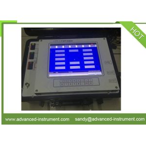 CT VT Testing Equipment Analzer for Current and Voltage Transformer Test