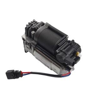 Buy cheap Audi A8 D4 A6 C7 Air Suspension Compressor Gas Pump 4H0616005C from wholesalers