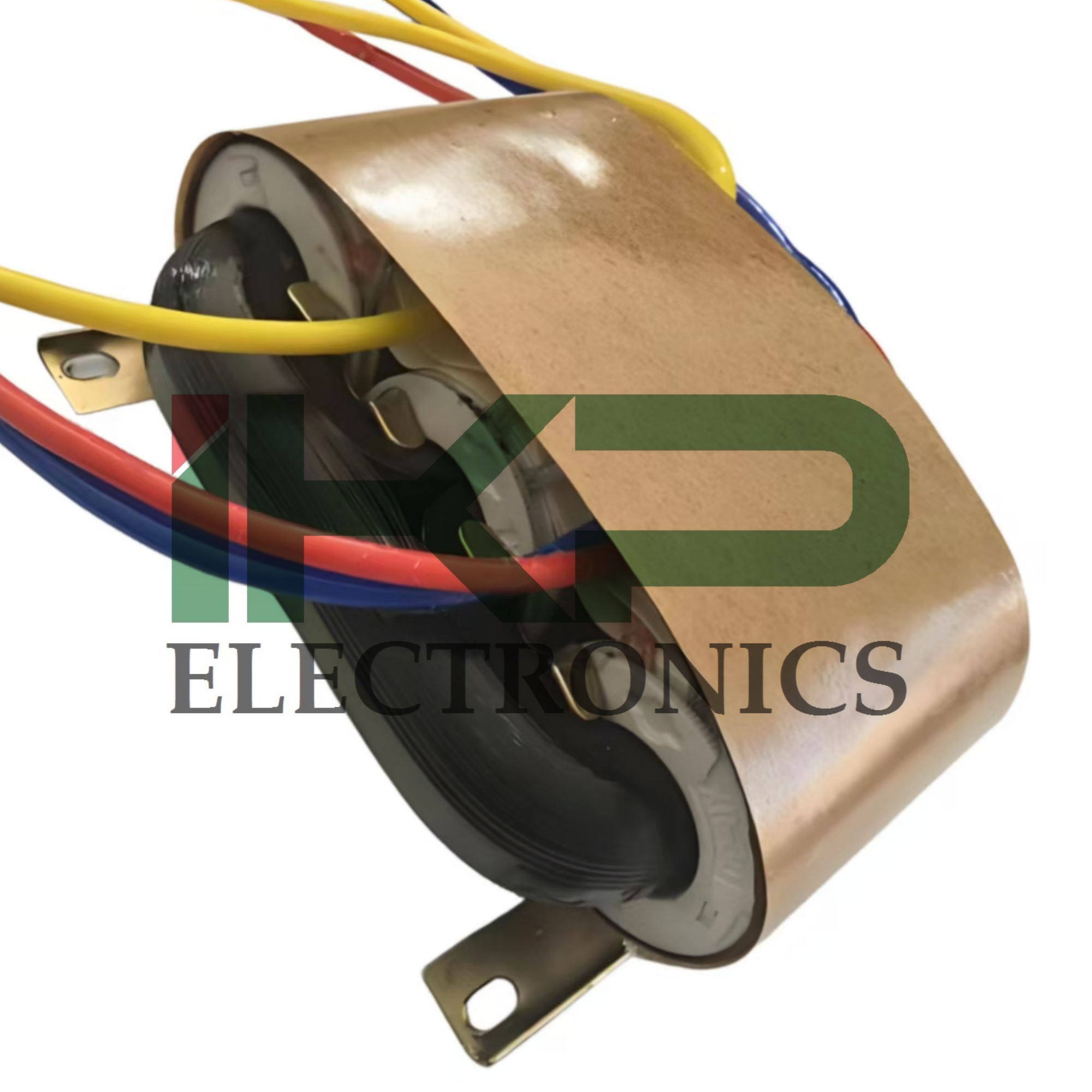 Buy cheap R Core Three Phase Power Transformers with 500VA Rated Power from wholesalers