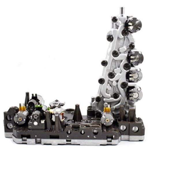 Hot Sale High Performance 0B5 Valve Body for Transmission 0B5927156E for Audi