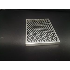 Buy cheap CNC Machining Polished Deep Drawn Stainless Steel Parts from wholesalers