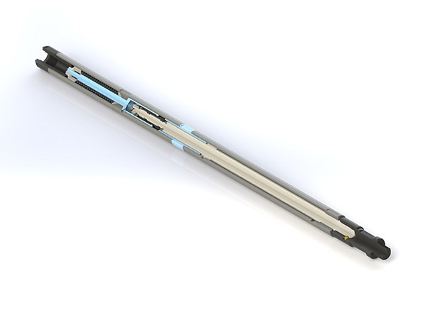 Buy cheap Wireline Spring Jar Wireline Tool String from wholesalers