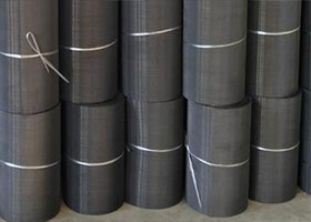 Plain Weave Epoxy Coated Wire Mesh 2.0m 2.4m 3.0m Length No Rust